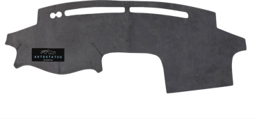 AUTO STATUS 100092 Toyota Fortuner 2005-2015 серый