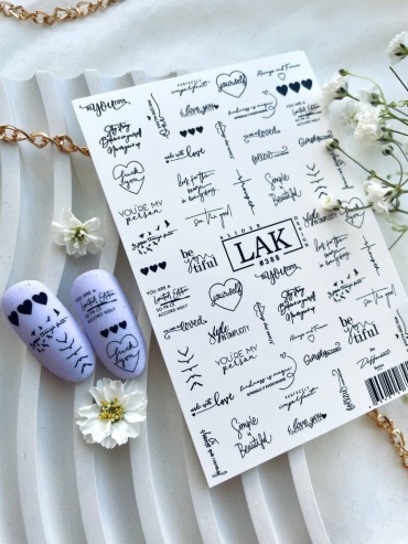 LAK Slider №388 слайдер-дизайн