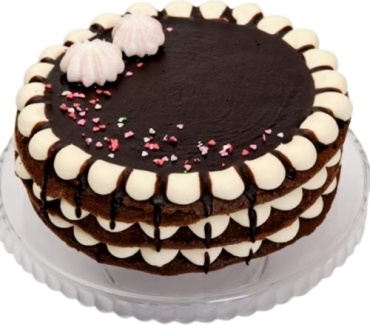 Caramel торт Вупи-пай 1200 г