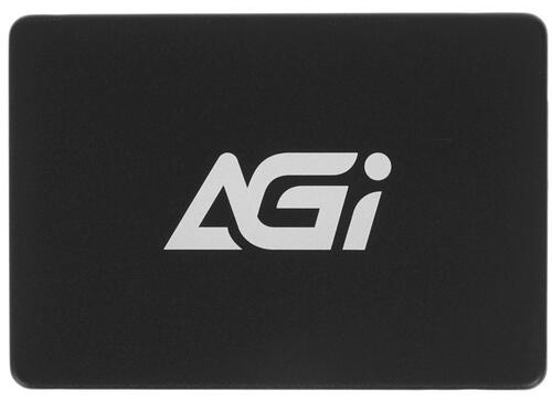 SSD AGI AI138 AGI120G06AI138 120 ГБ