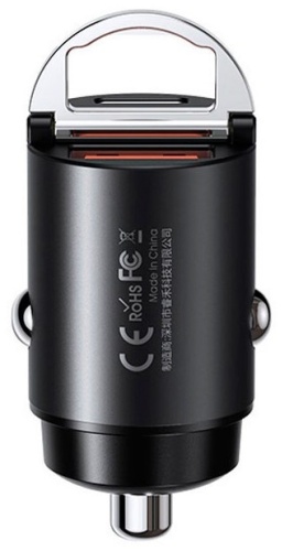 Remax RCC110 черный