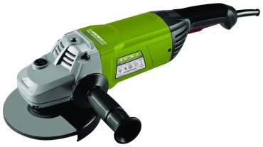 Шлифмашина угловая IVT AG-230
