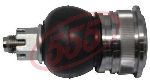 555 опора шаровая SB1631