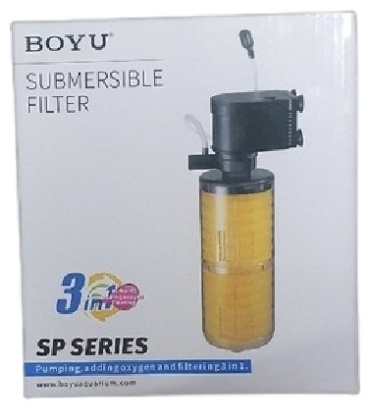 BOYU SP-1300II внутренний boy203419