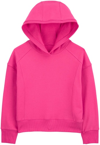 Толстовка Carters розовый