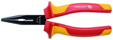 Hoegert пассатижи HT1P917 200 мм