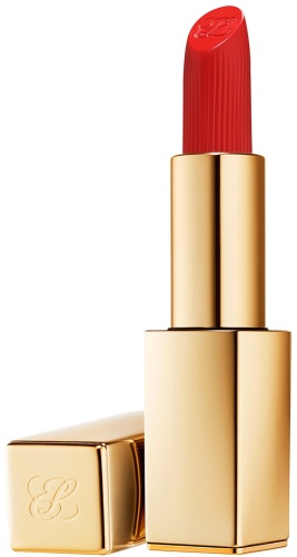 Estee Lauder Pure Color Matte Lipstick помада Thrill Me