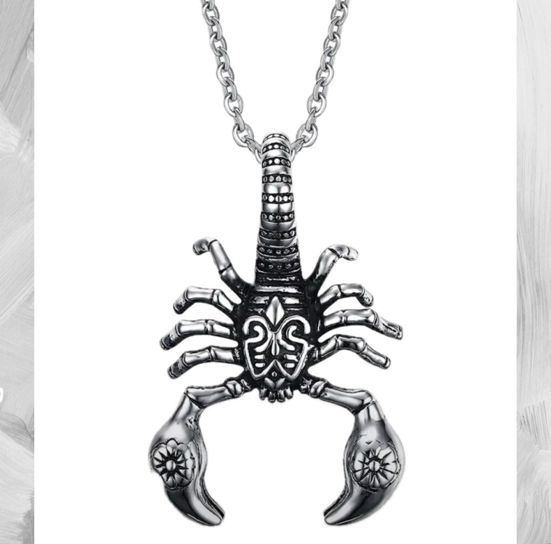CREO jewelry длина 55 см медицинская сталь, без вставок