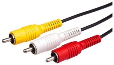 Кабель SHIP RCA - RCA 3 м