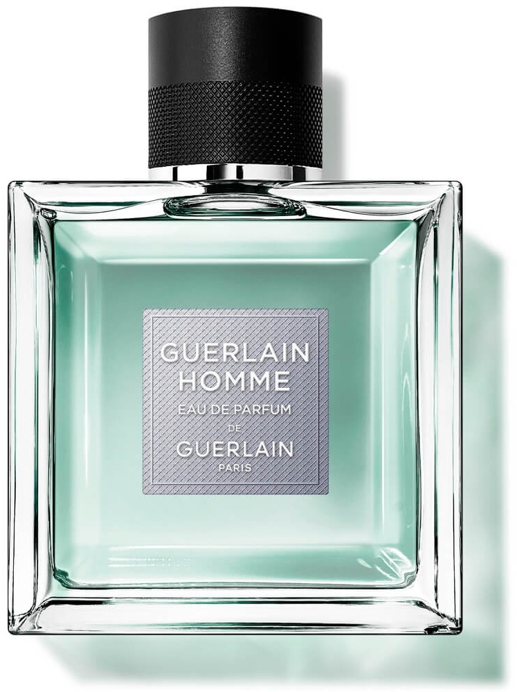 Guerlain Homme парфюмерная вода EDP 100 мл для мужчин
