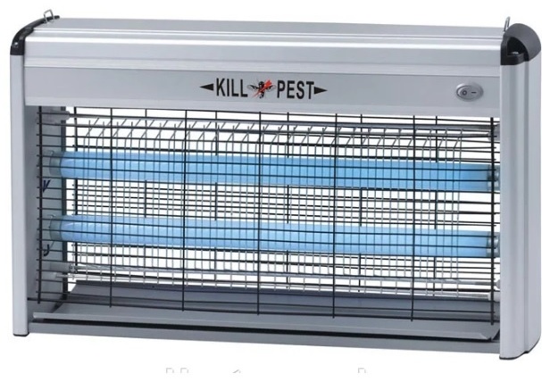 Chuang Ji Wei Ye инсектицидная лампа kill pest 40 W от комаров, от мух