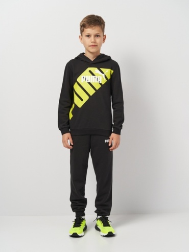 Puma черный
