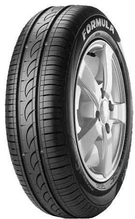 Купить Pirelli Formula Energy 205/55 R16 91V в Алматы – Магазин на Kaspi.kz
