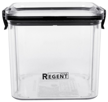 Regent Inox контейнер 93-DE-CA-30-700, пластик