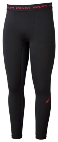 Кальсоны Bauer черный