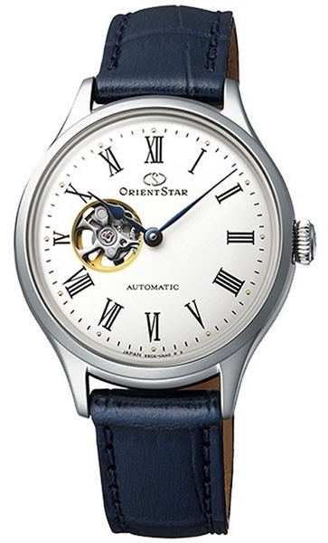 Механические ORIENT RE-ND0005S00B нержавеющая сталь