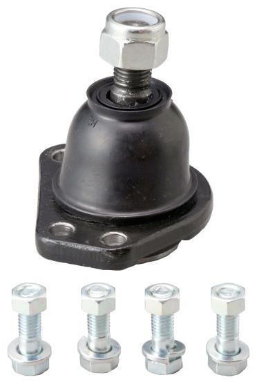 CTR шкворень CB0381, CBT-29