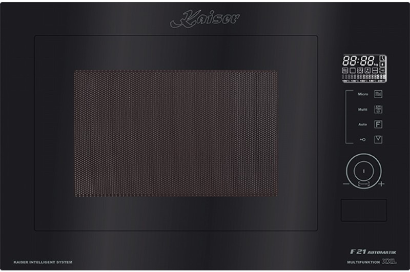 Микроволновая печь Kaiser EM 2510 черный