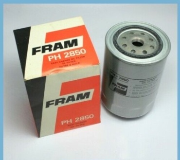 FRAM масляный фильтр PH2850