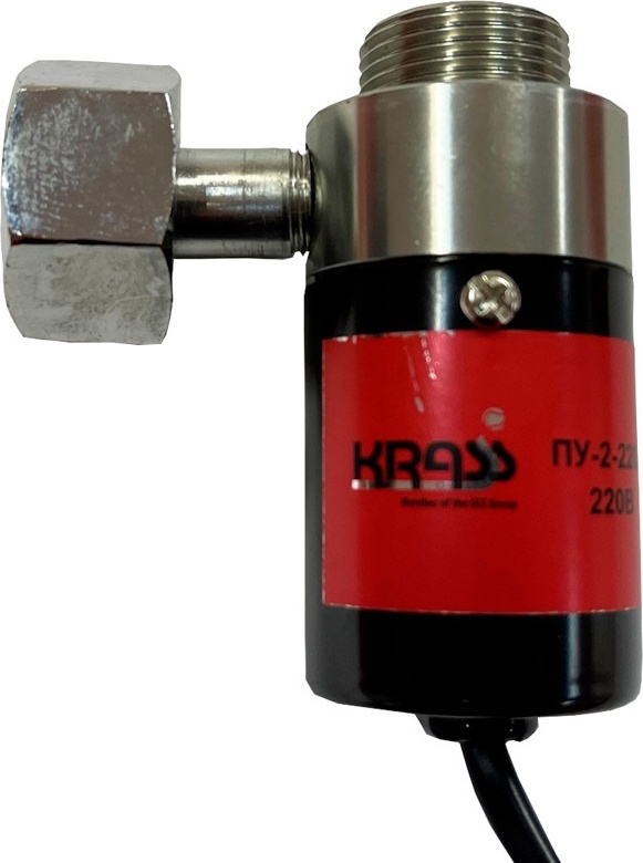KRASS 2155616 220 В