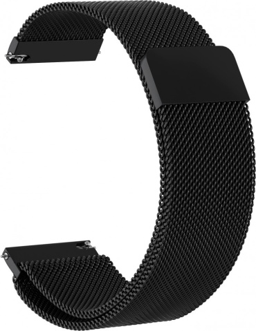 Браслет для Amazfit GTR 2e черный