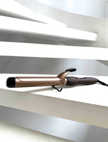 Be-Uni Professional A732L gold плойка 32 мм