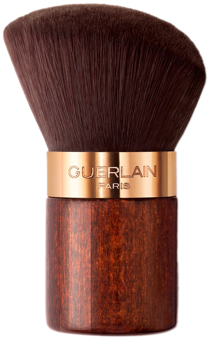 Guerlain Terracotta коричневый 1