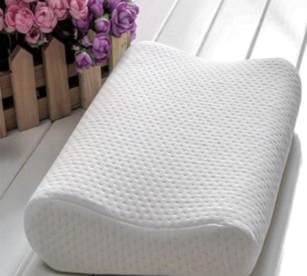 Купить Moontex подушка 999523 латекс, латекс, 40x60 см в Алматы ...