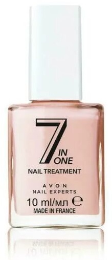 Avon гель Nail Treatment 10 мл
