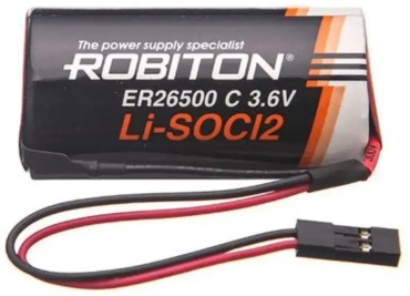 Аккумулятор ROBITON R24/C 1 шт