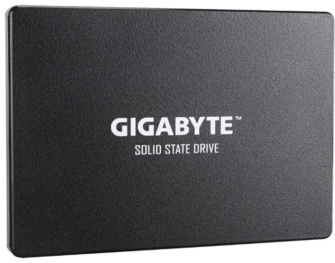 SSD GIGABYTE GP-GSTFS31256GTND 256 ГБ