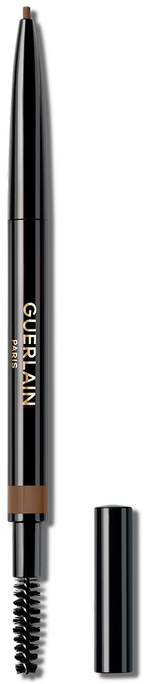 Guerlain карандаш Brow G Brow 03 Medium Brown