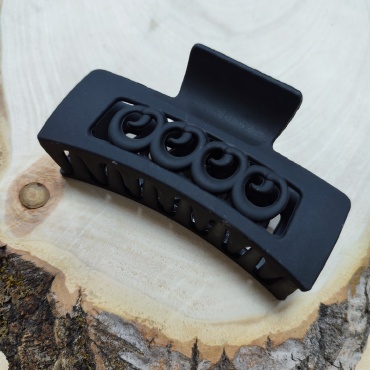 Accessories заколка краб 1 шт