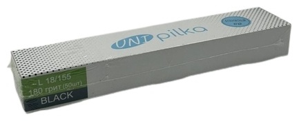 Unipilka сменные файлы для пилки L 180 грит 50 шт