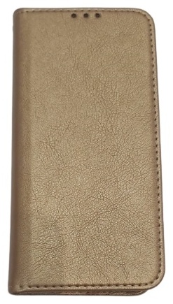 Чехол AMG для Samsung Galaxy Note 10 золотистый