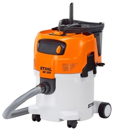STIHL SE 122 E