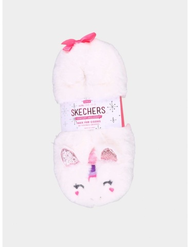 Носки Skechers S117667-110 1 пара белый L/XL