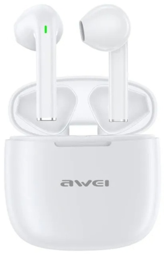 Наушники Awei T26 Pro белый