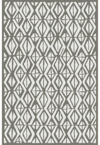 Ковер KARTAL 250x400 см, короткий ворс, Турция
