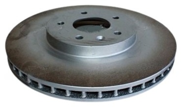 Диски передние 3503300U7300 Jac J7