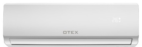 OTEX OWM-07TP белый + монтажный комплект