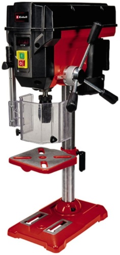 Сетев. Сверлильный станок Einhell TE-BD 750 E (4250715)