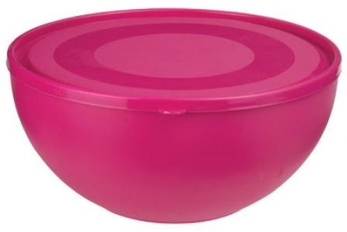 Миска Ucsan plastik 12.5х12.5 см, пластик, 1 шт
