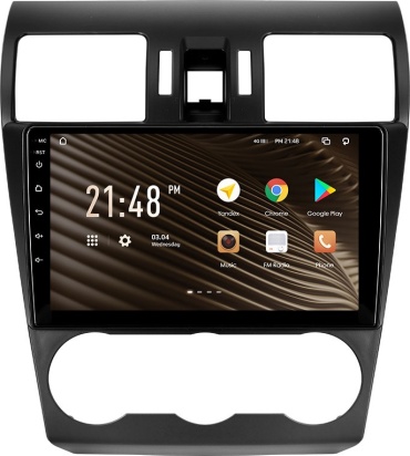 KINGBEATS K2 Subaru Forester 2016-2018 2Gb+32Gb