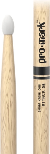 Барабанные палочки PROMARK PW5BN 5B