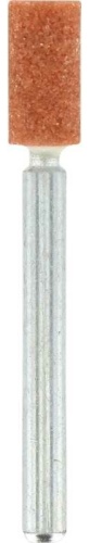 Dremel полировальная насадка для гравера 4,8мм, 26158153JA 1 шт