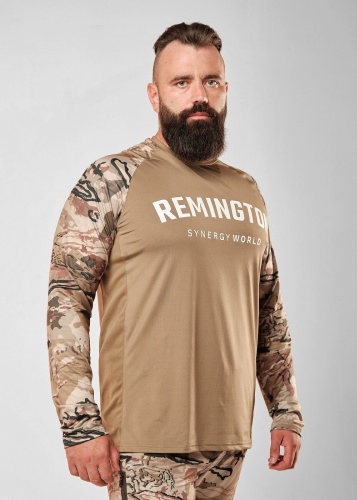 Футболка Remington Inside Fit II Safari 1321-922 L