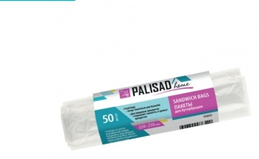 Palisad пакет 950035 для хранения продуктов