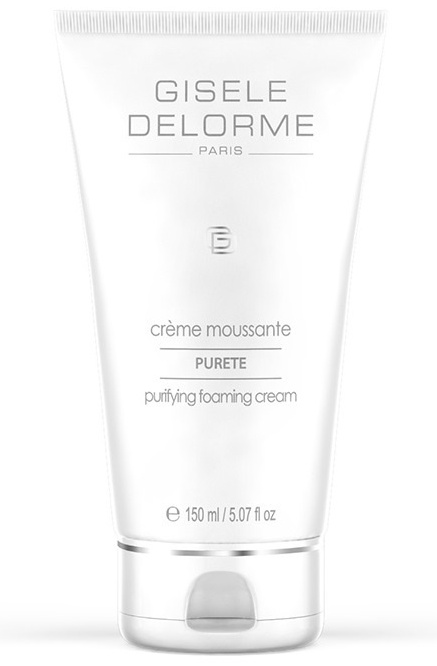 GISELE DELORME Purifying мусс 150 мл