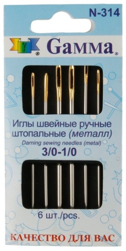 GAMMA 4606080192411